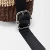 Rafya Loop Bucket