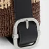 Rafya Loop Bucket