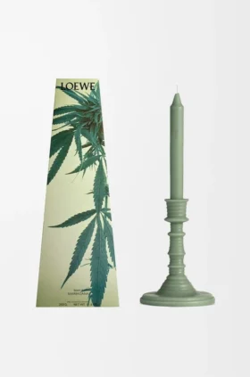 Scent of Marihuana Balmumu Mumluk