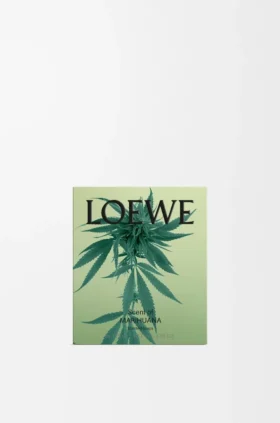 Scent of Marihuana Küçük Sabunlar