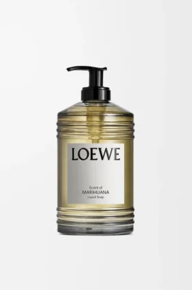 Scent of Marihuana Sıvı Sabun