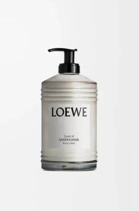 Scent of Marihuana Vücut Losyonu