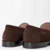 Süet Dana Derisinden Campo Loafer Süet Dana Derisinden Campo Loafer