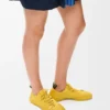 Süet Dana Derisinden Grip Sneaker’lar Süet Dana Derisinden Grip Sneaker’lar