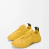 Süet Dana Derisinden Grip Sneaker’lar Süet Dana Derisinden Grip Sneaker’lar