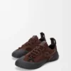 Süet Dana Derisinden Grip Sneaker’lar Süet Dana Derisinden Grip Sneaker’lar