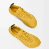 Süet Dana Derisinden Grip Sneaker’lar Süet Dana Derisinden Grip Sneaker’lar