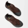 Süet Dana Derisinden Grip Sneaker’lar Süet Dana Derisinden Grip Sneaker’lar