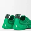 Süet Dana Derisinden Grip Sneaker’lar Süet Dana Derisinden Grip Sneaker’lar