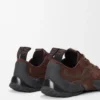 Süet Dana Derisinden Grip Sneaker’lar Süet Dana Derisinden Grip Sneaker’lar