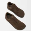 Süet Dana Derisinden Jambo Sneaker’lar Süet Dana Derisinden Jambo Sneaker’lar