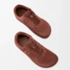 Süet Dana Derisinden Jambo Sneaker’lar Süet Dana Derisinden Jambo Sneaker’lar