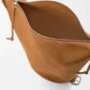 Süet Dana Derisinden Loop Bucket Süet Dana Derisinden Loop Bucket