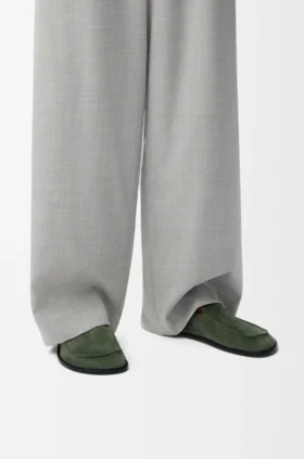 Süet Flex Makosenler