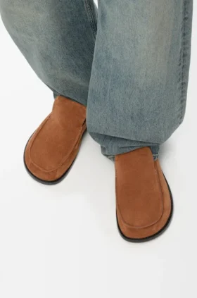 Süet Flex Makosenler