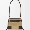 Süet Small Amazona 180 Çanta Süet Small Amazona 180 Çanta