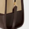 Süet Small Amazona 180 Çanta Süet Small Amazona 180 Çanta