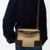 Süet Small Amazona 180 Çanta Süet Small Amazona 180 Çanta
