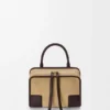 Süet Small Amazona 180 Çanta Süet Small Amazona 180 Çanta