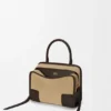 Süet Small Amazona 180 Çanta Süet Small Amazona 180 Çanta