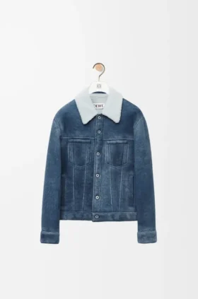 Shearling ceket Shearling ceket