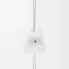 Shearling’den Kar Tavşanı Charm Shearling’den Kar Tavşanı Charm