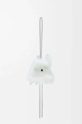 Shearling’den Kar Tavşanı Charm