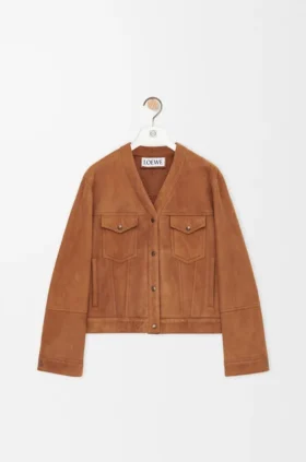 Shearling Hırka