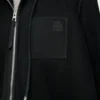 Shearling Kapüşonlu Ceket Shearling Kapüşonlu Ceket