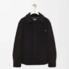 Shearling Overshirt Shearling Overshirt