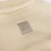 Shearling Overshirt Shearling Overshirt