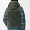 Shearling Yelek Shearling Yelek