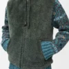 Shearling Yelek Shearling Yelek