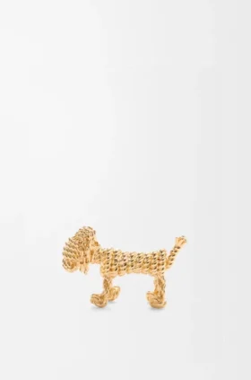 Sosis Köpek Broşu Sosis Köpek Broşu
