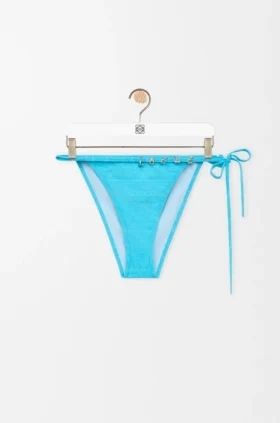 Teknik Jersey Bikini Altı