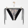 Teknik Jersey Bikini Altı Teknik Jersey Bikini Altı