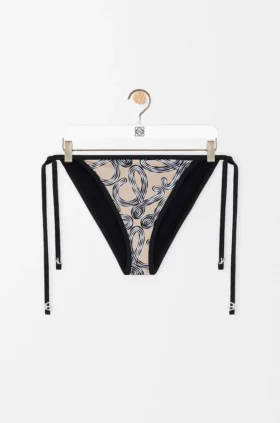 Teknik Jersey Bikini Altı