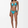 Teknik Jersey Bikini Üstü
