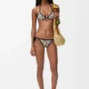 Teknik Jersey Bikini Altı Teknik Jersey Bikini Altı