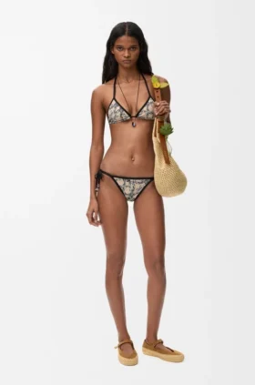 Teknik Jersey Bikini Altı