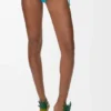 Teknik Jersey Bikini Altı Teknik Jersey Bikini Altı