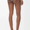 Teknik Jersey Bikini Altı Teknik Jersey Bikini Altı