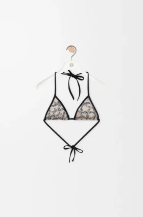 Teknik Jersey Bikini Üstü