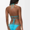 Teknik Jersey Bikini Üstü