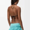 Teknik Jersey Bikini Üstü