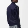 Teknik Jersey’den Üretilmiş Eşofman Ceketi Teknik Jersey’den Üretilmiş Eşofman Ceketi