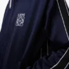 Teknik Jersey’den Üretilmiş Eşofman Ceketi Teknik Jersey’den Üretilmiş Eşofman Ceketi