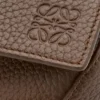 Tırtıklı Dana Derisinden Küçük Puzzle Bumbag Tırtıklı Dana Derisinden Küçük Puzzle Bumbag