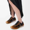 Tüylü Dana Derisinden Ballet Runner 2.0 Tüylü Dana Derisinden Ballet Runner 2.0