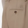 Yün Barrel Pantolon